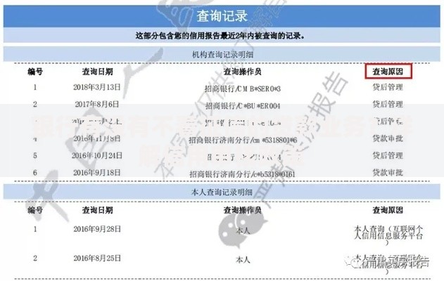 银行有没有不看征信的贷款业务？详解信用审核政策