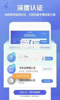 微信马云新出借钱平台：正规低息借贷服务解析