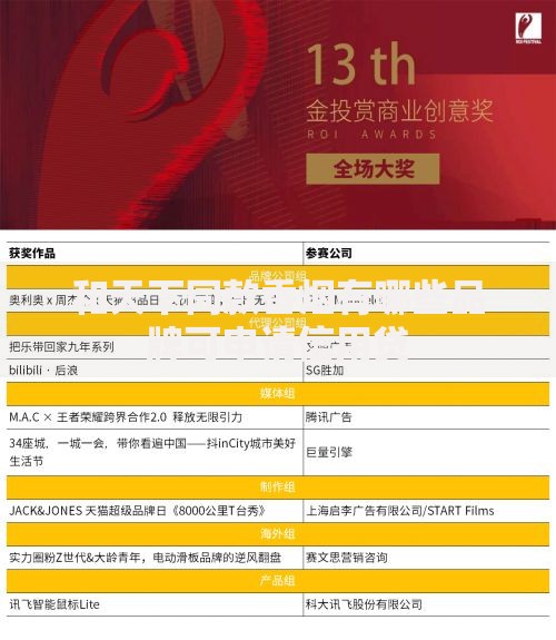 和天下同款香烟有哪些品牌可申请信用贷