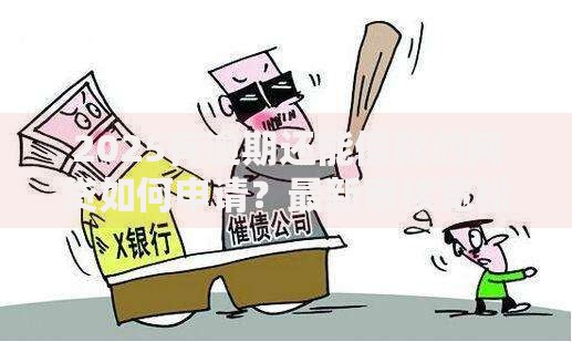 2025有逾期还能借款的网贷如何申请？最新审核宽松渠道解析