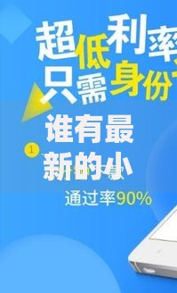 谁有最新的小额贷款口子？权威渠道解析与申请策略