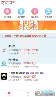 哪家网贷好下款不查征信？这些平台审核快门槛低