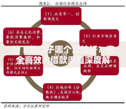 秒下的口子哪个比较好？安全高效的借款渠道深度解析