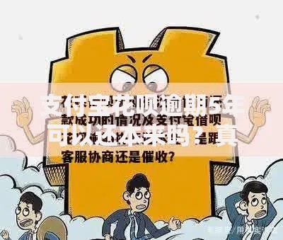 支付宝花呗逾期5年可以还本来吗？真实协商方案解析