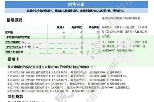 征信黑了如何出国？贷款受限人群出境解决方案解析