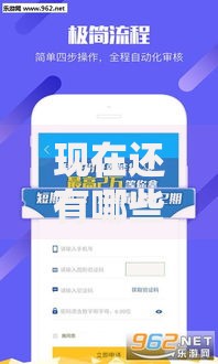 现在还有哪些好下款的口子值得用户选择