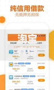 淘宝有借贷放款的吗？平台借款服务解析与使用指南