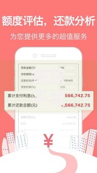 贷款平台哪个容易借又安全利息低？三大维度精准评测
