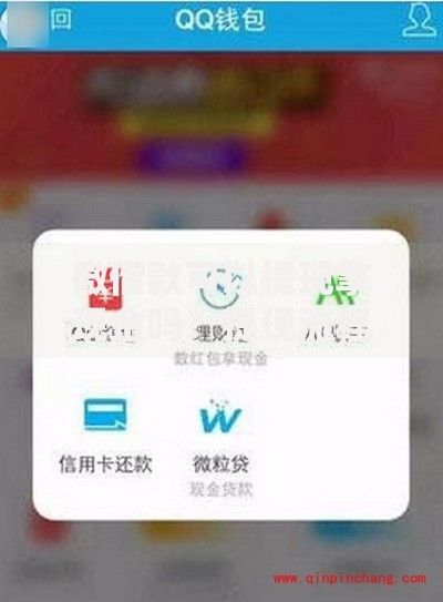 微借款可以提现拿现金吗？提现流程与注意事项解析