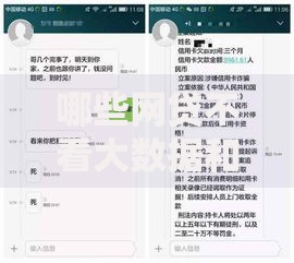 哪些网贷不看大数据和征信的？低门槛贷款解析