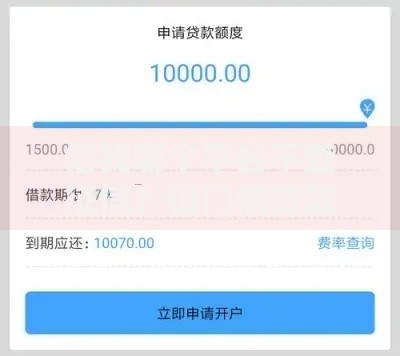 借钱哪个平台不查征信？低门槛贷款渠道解析