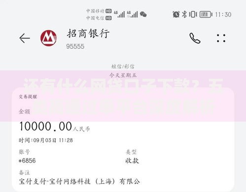 还有什么网贷口子下款？五类高通过率平台深度解析
