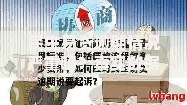 民生易贷逾期情况严重吗?真实数据与应对策略解析 民生易贷逾期情况严重吗?真实数据与应对策略解析