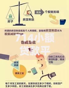 714小额贷款平台2025花薪如何满足短期资金需求？