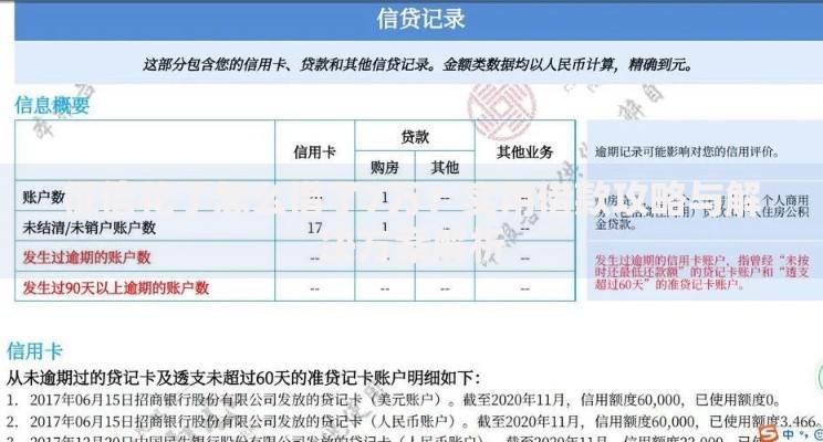 征信花了怎么借了7万？实用借款攻略与解决方案解析