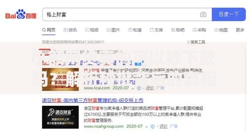 小额网贷真的可以秒下款吗？解析秒批背后的真相与风险