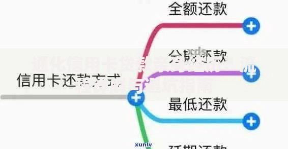 通化信用卡贷款亲身经历：流程详解与避坑指南