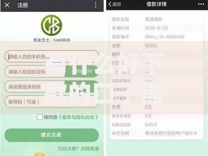 有什么好下款的口子黑户的软件？这五类平台值得关注！