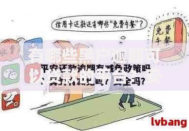 有哪些黑户逾期可以贷款的平台？安全申请解析