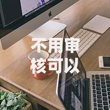 不用审核可以直接通过的贷款平台有哪些正规渠道？