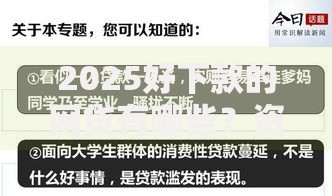 2025好下款的网贷有哪些？资质审核与避坑指南