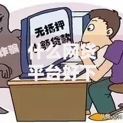 什么网贷平台好下款？精选高通过率平台解析