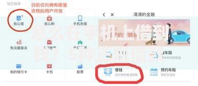 怎么在手机上借到钱？5种正规借款渠道及避坑指南