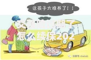 交强险过期了怎么续保2025最新3步补救指南避免双倍罚款扣车风险