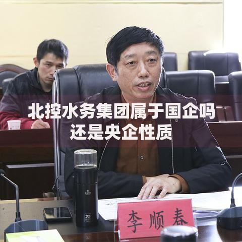 北控水务集团属于国企吗还是央企性质