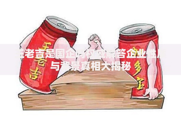 王老吉是国企吗权威解答企业性质与背景真相大揭秘
