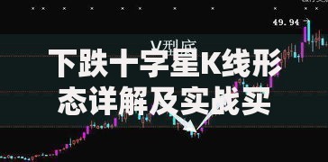 下跌十字星K线形态详解及实战买卖技巧