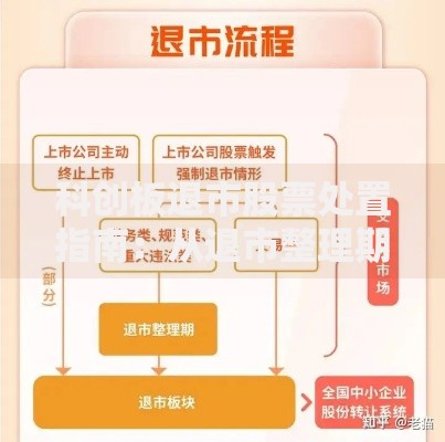 科创板退市股票处置指南：从退市整理期到老三板转让全流程解析