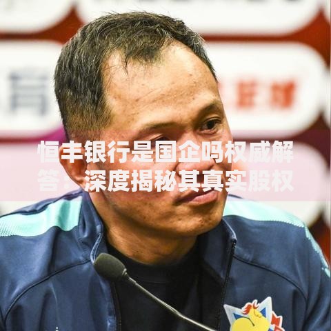 恒丰银行是国企吗权威解答:深度揭秘其真实股权背景 恒丰银行是国企吗权威解答:深度揭秘其真实股权背景