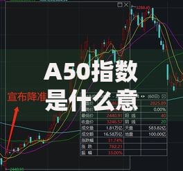 A50指数是什么意思？一文读懂中国A股风向标的核心价值