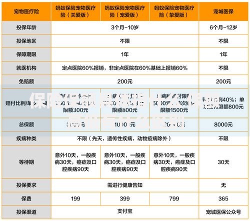 保险保额具体指什么 保额高低有什么区别