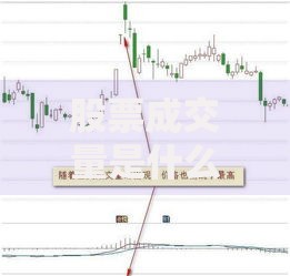 股票成交量是什么意思 成交量对股价有什么影响