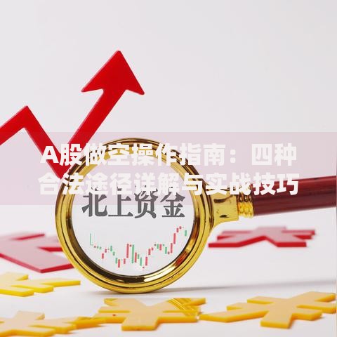 A股做空操作指南：四种合法途径详解与实战技巧