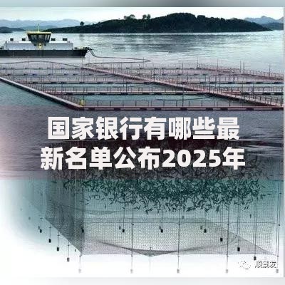 国家银行有哪些最新名单公布2025年这些银行你一定要知道