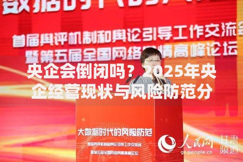 央企会倒闭吗？2025年央企经营现状与风险防范分析