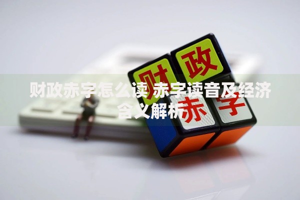 财政赤字怎么读 赤字读音及经济含义解析