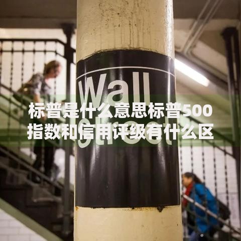 标普是什么意思标普500指数和信用评级有什么区别