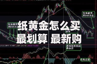 纸黄金怎么买最划算 最新购买攻略与实操步骤详解