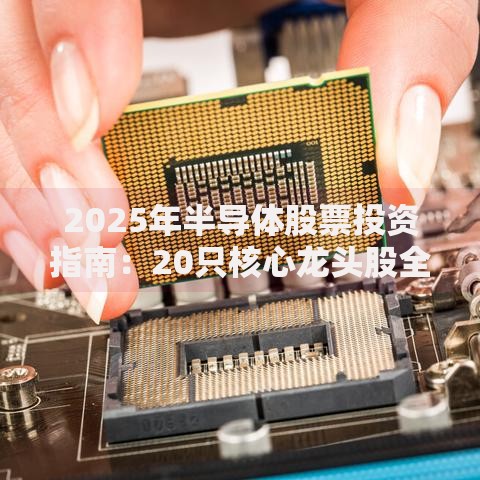 2025年半导体股票投资指南：20只核心龙头股全解析