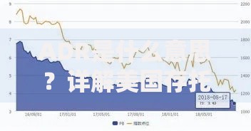 ADR是什么意思？详解美国存托凭证与涨跌比率的含义与应用