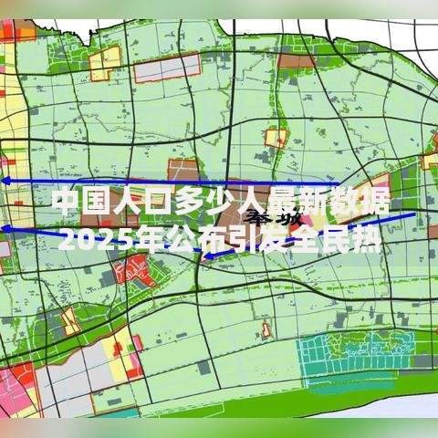 中国人口多少人最新数据2025年公布引发全民热议