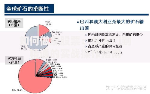 如何做空股票：从入门到精通的实战操作指南