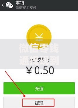 微信零钱通提现到银行卡步骤详解br