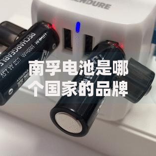 南孚电池是哪个国家的品牌揭秘中国电池巨头南孚的发展历程 南孚电池是哪个国家的品牌揭秘中国电池巨头南孚的发展历程