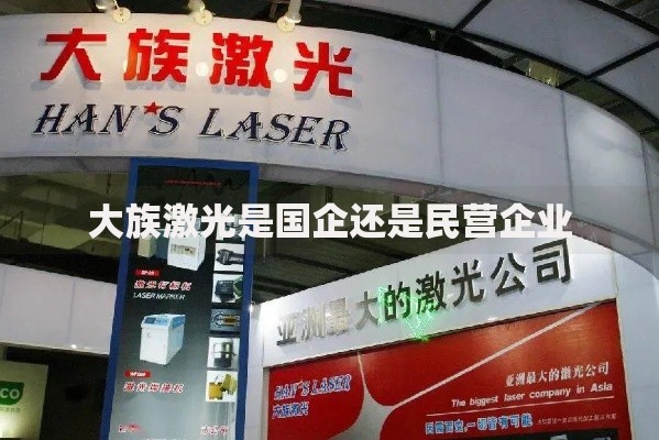 大族激光是国企还是民营企业 大族激光是国企还是民营企业