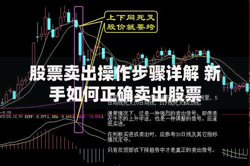 股票卖出操作步骤详解 新手如何正确卖出股票